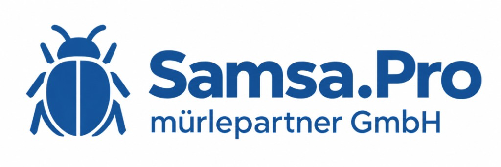 Samsa Pro - mürlepartner